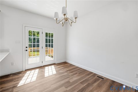 Tiny photo for 5201 Broad Street Road, Louisa, VA 23093 (MLS # 2613340)