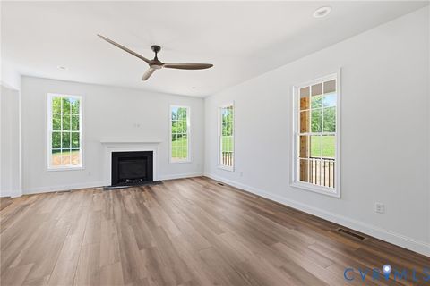 Tiny photo for 5201 Broad Street Road, Louisa, VA 23093 (MLS # 2613340)