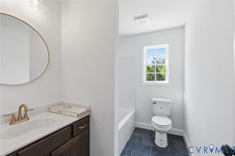Tiny photo for 5201 Broad Street Road, Louisa, VA 23093 (MLS # 2613340)
