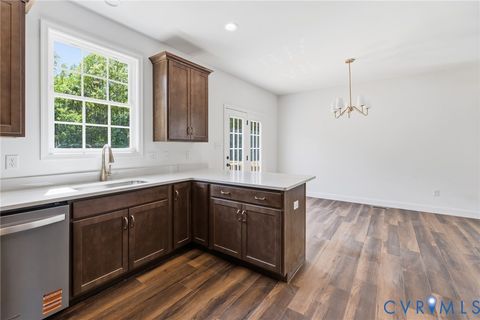 Tiny photo for 5201 Broad Street Road, Louisa, VA 23093 (MLS # 2613340)