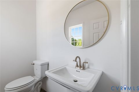 Tiny photo for 5201 Broad Street Road, Louisa, VA 23093 (MLS # 2613340)