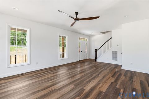 Tiny photo for 5201 Broad Street Road, Louisa, VA 23093 (MLS # 2613340)