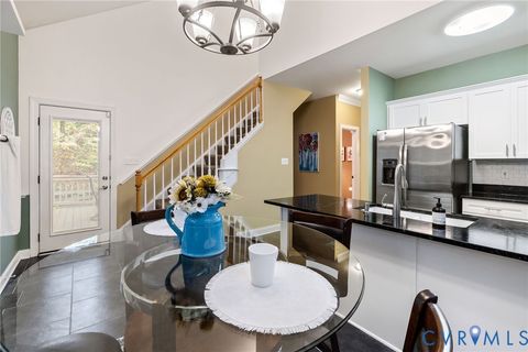 Tiny photo for 8031 Burrundie Drive, Richmond, VA 23225 (MLS # 2530052)