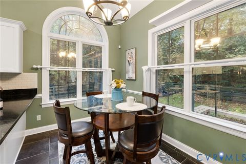 Tiny photo for 8031 Burrundie Drive, Richmond, VA 23225 (MLS # 2530052)