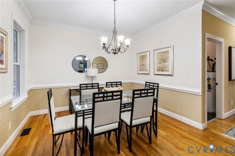Tiny photo for 8031 Burrundie Drive, Richmond, VA 23225 (MLS # 2530052)