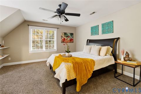 Tiny photo for 8031 Burrundie Drive, Richmond, VA 23225 (MLS # 2530052)