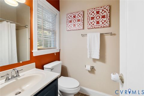 Tiny photo for 8031 Burrundie Drive, Richmond, VA 23225 (MLS # 2530052)