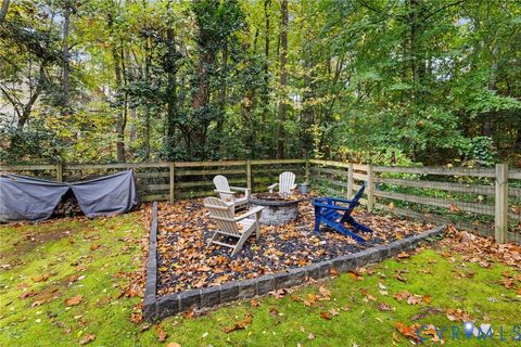 Tiny photo for 8031 Burrundie Drive, Richmond, VA 23225 (MLS # 2530052)