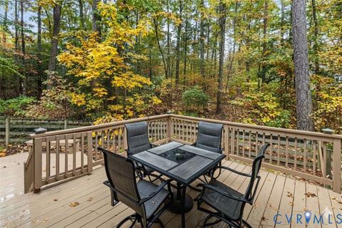 Tiny photo for 8031 Burrundie Drive, Richmond, VA 23225 (MLS # 2530052)