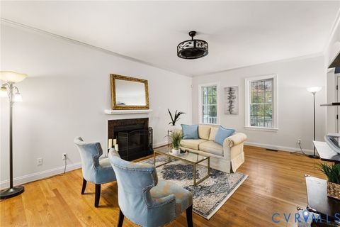 Tiny photo for 8031 Burrundie Drive, Richmond, VA 23225 (MLS # 2530052)
