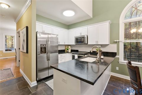 Tiny photo for 8031 Burrundie Drive, Richmond, VA 23225 (MLS # 2530052)