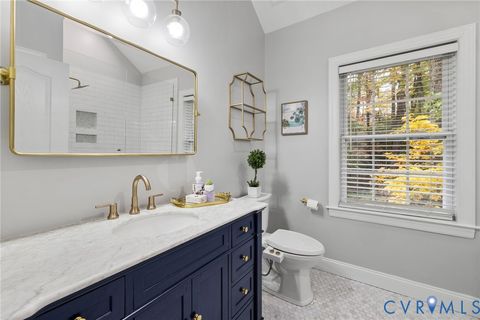 Tiny photo for 8031 Burrundie Drive, Richmond, VA 23225 (MLS # 2530052)