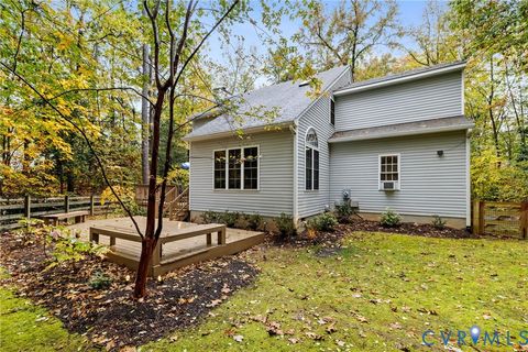 Tiny photo for 8031 Burrundie Drive, Richmond, VA 23225 (MLS # 2530052)