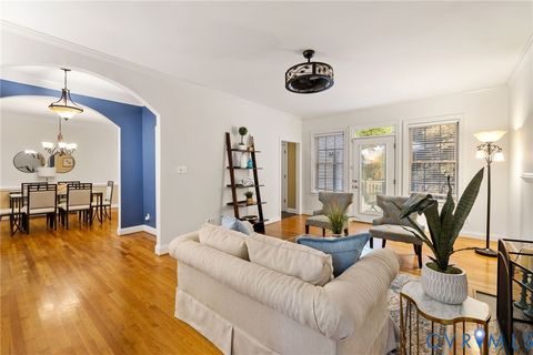 Tiny photo for 8031 Burrundie Drive, Richmond, VA 23225 (MLS # 2530052)