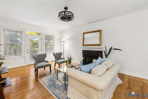 Tiny photo for 8031 Burrundie Drive, Richmond, VA 23225 (MLS # 2530052)