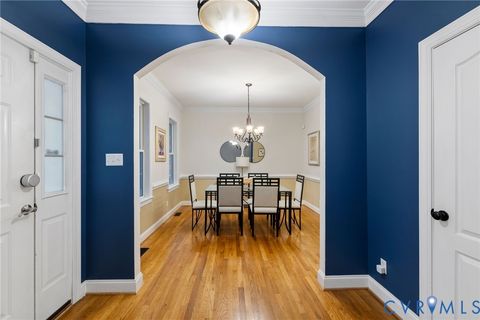 Tiny photo for 8031 Burrundie Drive, Richmond, VA 23225 (MLS # 2530052)