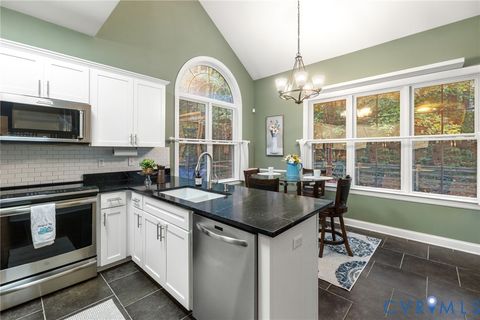 Tiny photo for 8031 Burrundie Drive, Richmond, VA 23225 (MLS # 2530052)