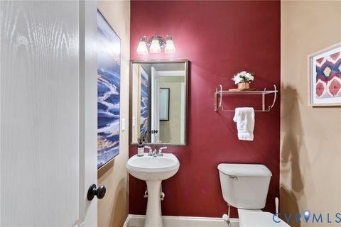 Tiny photo for 8031 Burrundie Drive, Richmond, VA 23225 (MLS # 2530052)