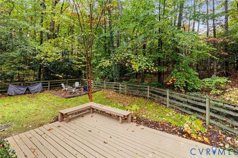 Tiny photo for 8031 Burrundie Drive, Richmond, VA 23225 (MLS # 2530052)