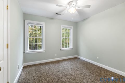 Tiny photo for 8031 Burrundie Drive, Richmond, VA 23225 (MLS # 2530052)