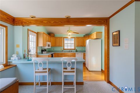 Tiny photo for 430 Pine Tree Road, Center Cross, VA 22437 (MLS # 2607347)