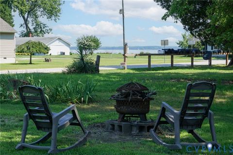 Tiny photo for 430 Pine Tree Road, Center Cross, VA 22437 (MLS # 2607347)