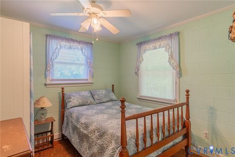 Tiny photo for 430 Pine Tree Road, Center Cross, VA 22437 (MLS # 2607347)