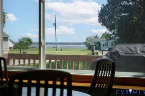 Tiny photo for 430 Pine Tree Road, Center Cross, VA 22437 (MLS # 2607347)