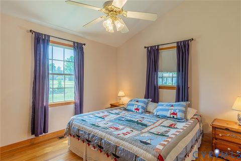 Tiny photo for 430 Pine Tree Road, Center Cross, VA 22437 (MLS # 2607347)