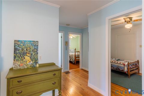 Tiny photo for 430 Pine Tree Road, Center Cross, VA 22437 (MLS # 2607347)