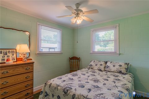 Tiny photo for 430 Pine Tree Road, Center Cross, VA 22437 (MLS # 2607347)