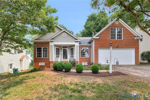 Photo of 10621 Correnty Drive, Henrico, VA 23059 (MLS # 2619556)
