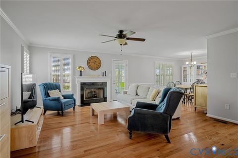 Tiny photo for 13209 Sir Scott Drive, Chester, VA 23831 (MLS # 2613692)