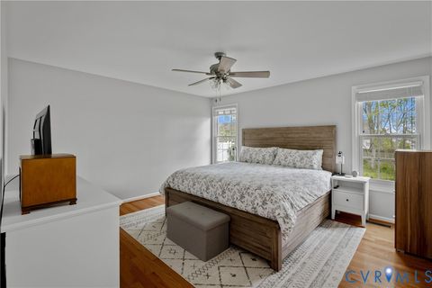 Tiny photo for 13209 Sir Scott Drive, Chester, VA 23831 (MLS # 2613692)