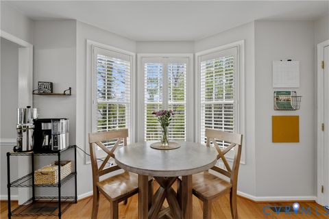 Tiny photo for 13209 Sir Scott Drive, Chester, VA 23831 (MLS # 2613692)