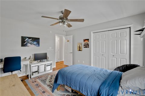 Tiny photo for 13209 Sir Scott Drive, Chester, VA 23831 (MLS # 2613692)