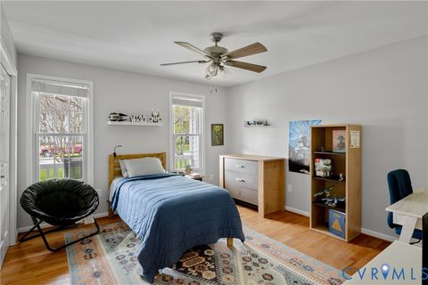 Tiny photo for 13209 Sir Scott Drive, Chester, VA 23831 (MLS # 2613692)