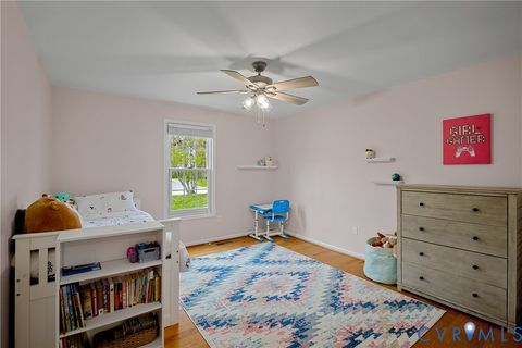 Tiny photo for 13209 Sir Scott Drive, Chester, VA 23831 (MLS # 2613692)
