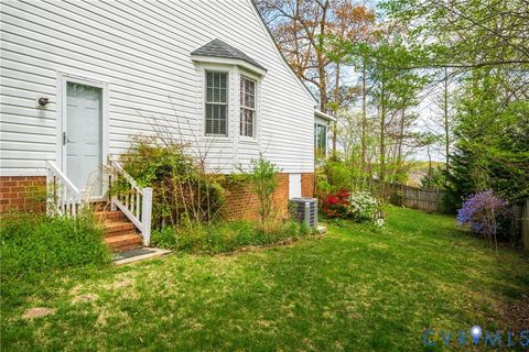 Tiny photo for 13209 Sir Scott Drive, Chester, VA 23831 (MLS # 2613692)