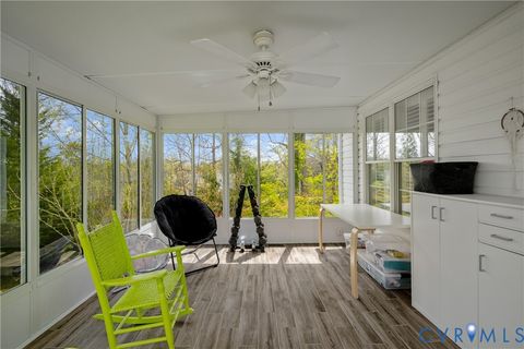 Tiny photo for 13209 Sir Scott Drive, Chester, VA 23831 (MLS # 2613692)