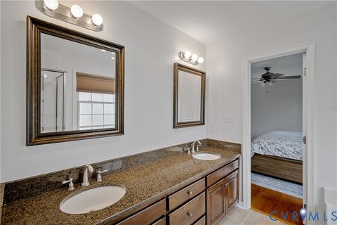 Tiny photo for 13209 Sir Scott Drive, Chester, VA 23831 (MLS # 2613692)