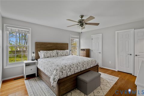 Tiny photo for 13209 Sir Scott Drive, Chester, VA 23831 (MLS # 2613692)