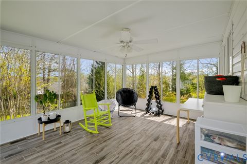 Tiny photo for 13209 Sir Scott Drive, Chester, VA 23831 (MLS # 2613692)