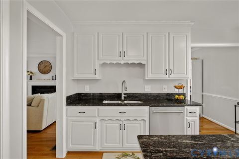 Tiny photo for 13209 Sir Scott Drive, Chester, VA 23831 (MLS # 2613692)