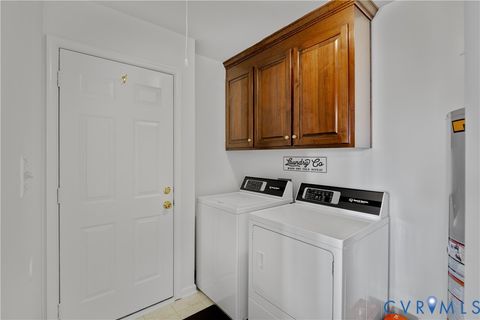 Tiny photo for 13209 Sir Scott Drive, Chester, VA 23831 (MLS # 2613692)