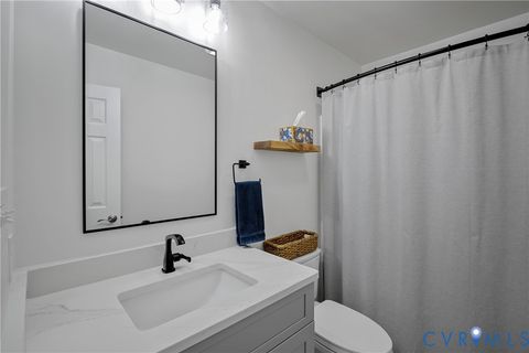 Tiny photo for 13209 Sir Scott Drive, Chester, VA 23831 (MLS # 2613692)