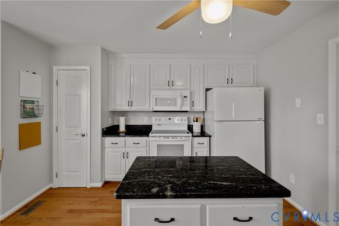Tiny photo for 13209 Sir Scott Drive, Chester, VA 23831 (MLS # 2613692)