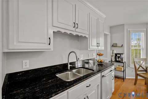 Tiny photo for 13209 Sir Scott Drive, Chester, VA 23831 (MLS # 2613692)