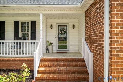 Tiny photo for 13209 Sir Scott Drive, Chester, VA 23831 (MLS # 2613692)