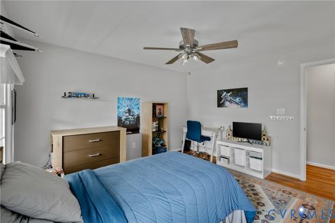 Tiny photo for 13209 Sir Scott Drive, Chester, VA 23831 (MLS # 2613692)